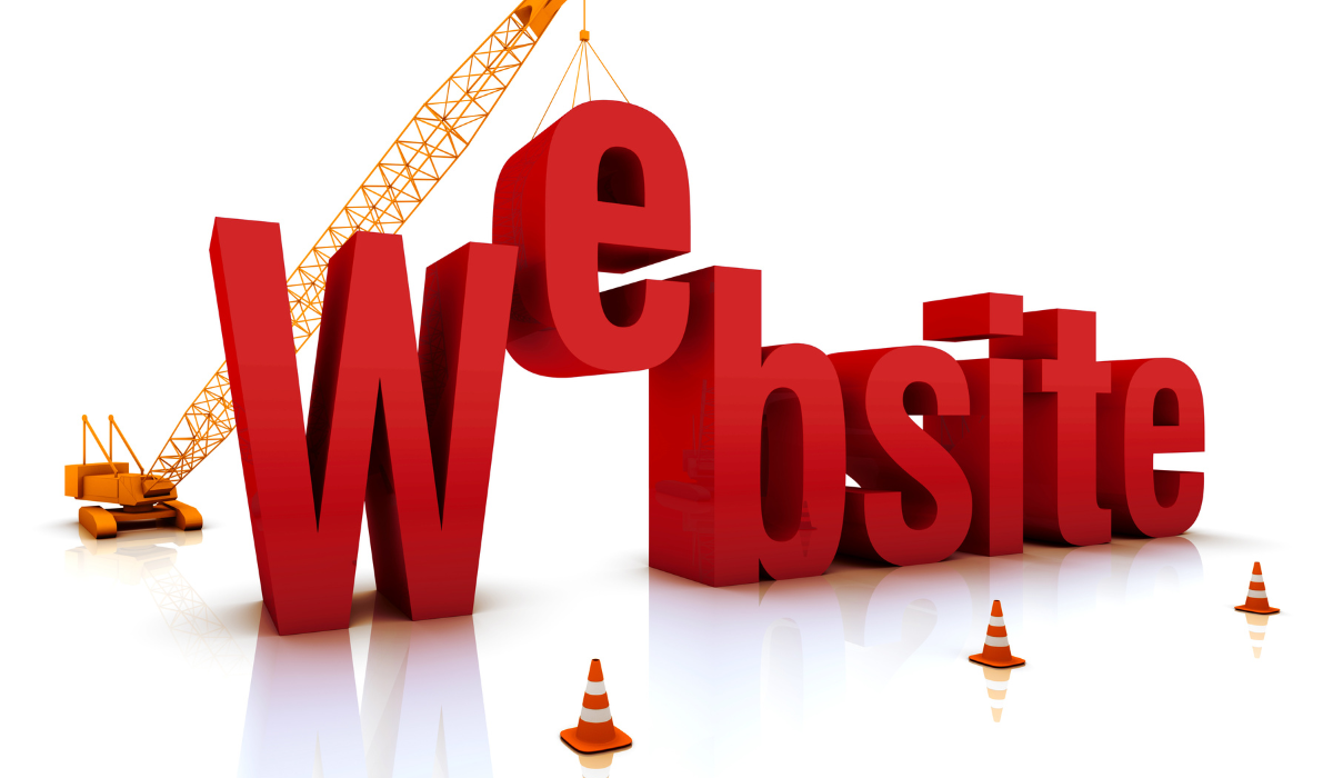 Successful website components, essential website elements, website design best practices, website user experience, SEO for websites