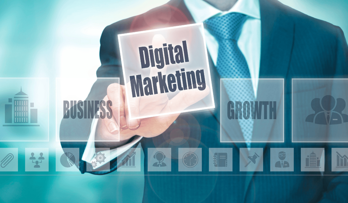 digital marketing companies in India, digital marketing firms, digital marketing agency, right digital marketing partner