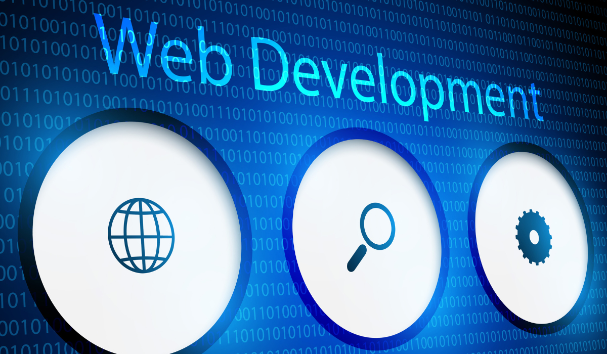 website development, responsive website design, website speed optimization, SEO-friendly website, user experience design, modern web development tools, website security best practices, website UX design